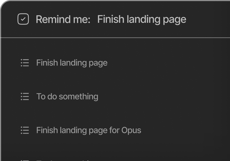 100+ applications supported